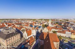 立足大數據,走出智慧旅